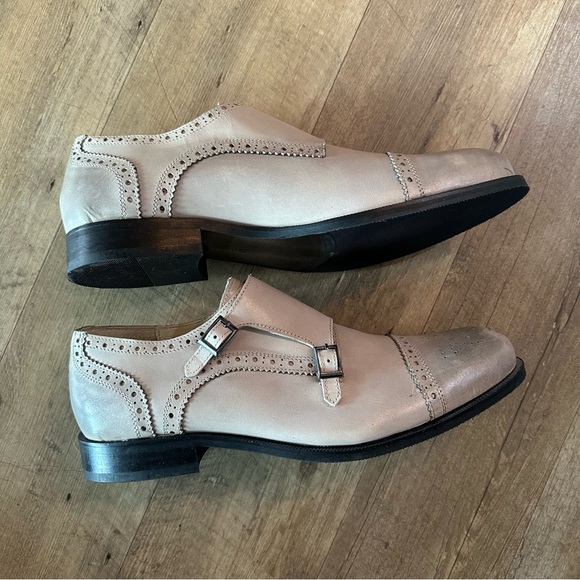 New Girotti Men’s Derby Shoes 1815 main image 7